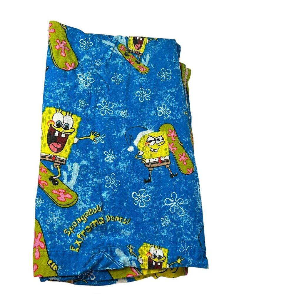 Nickelodeon multi Soft-furnishings-textiles